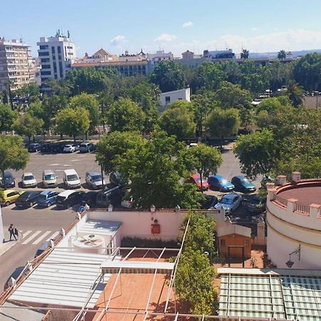 La Barquera Centro Apto 5Pax Córdoba Buitenkant foto