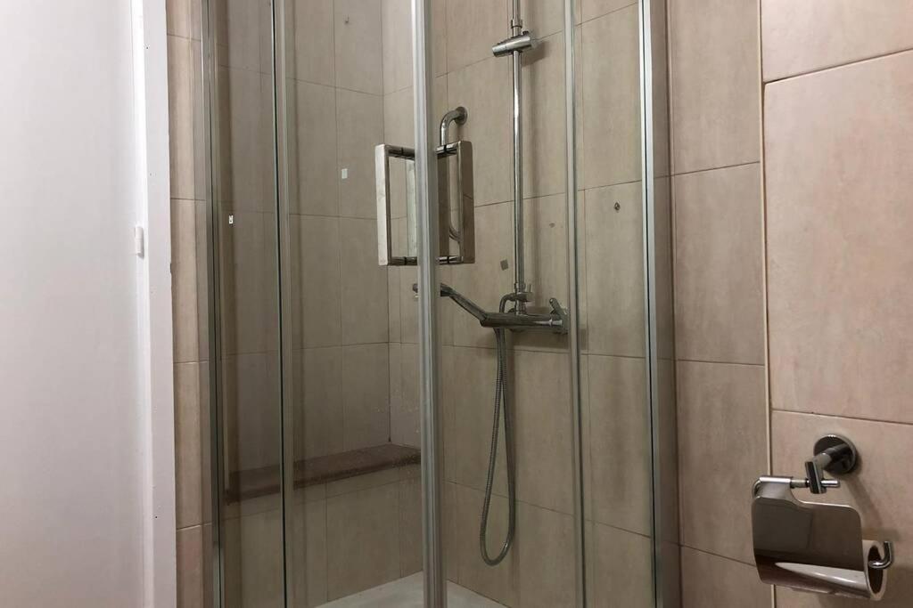 La Barquera Centro Apto 5Pax Córdoba Buitenkant foto
