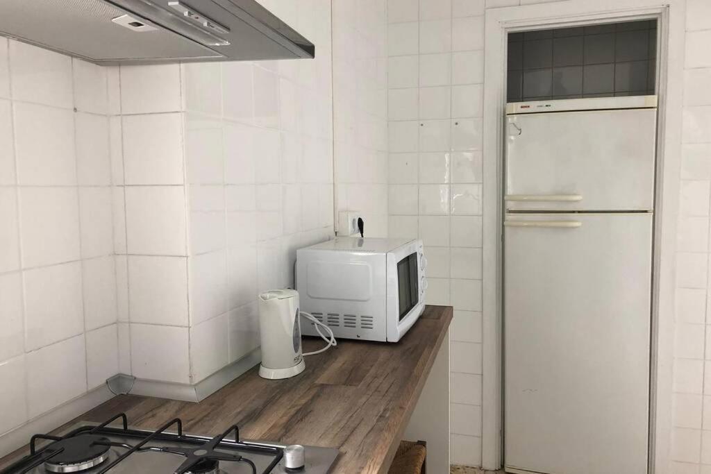 La Barquera Centro Apto 5Pax Córdoba Buitenkant foto