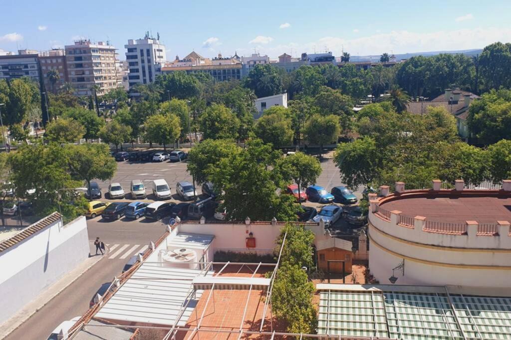 La Barquera Centro Apto 5Pax Córdoba Buitenkant foto